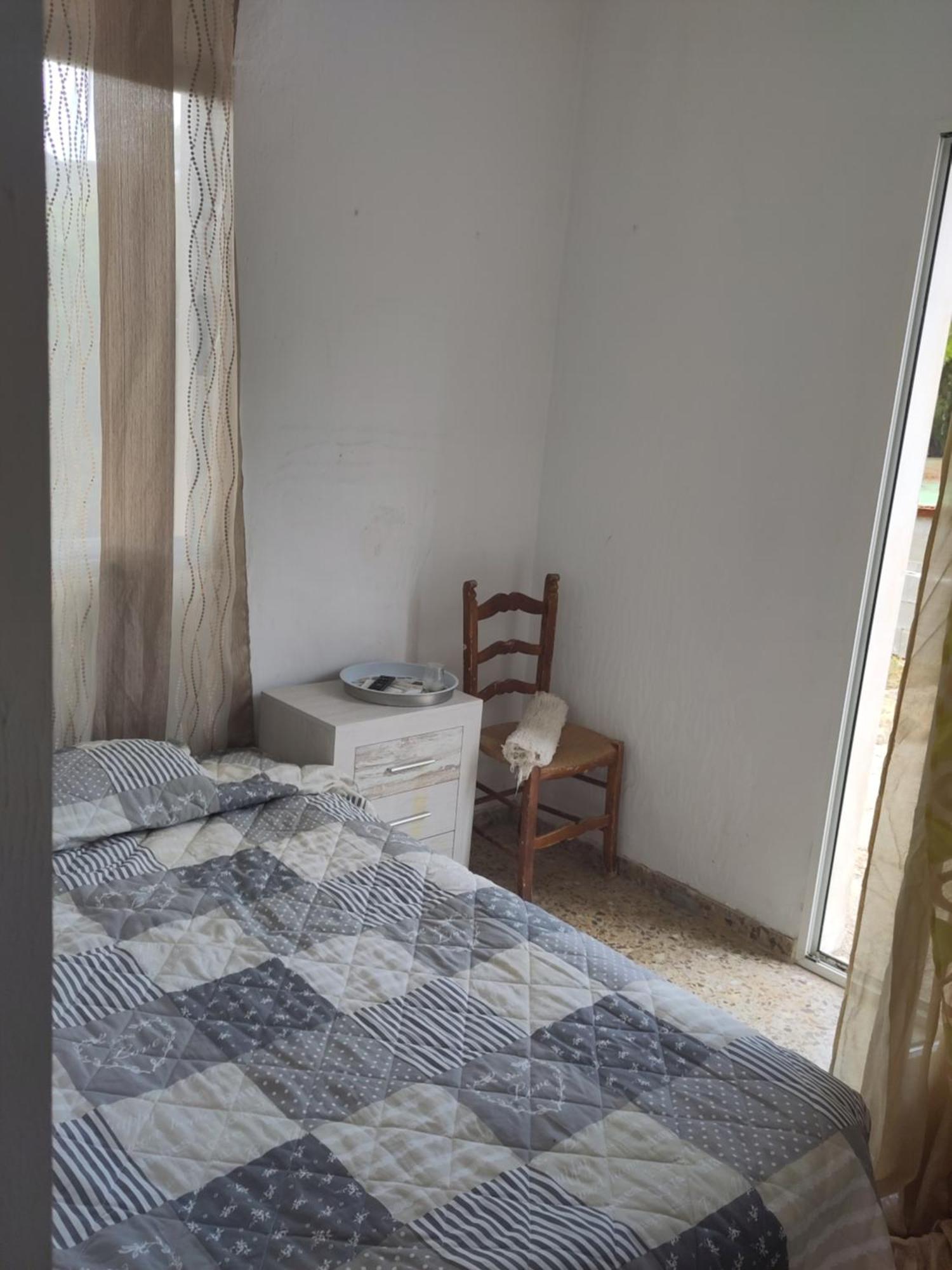 Finca Caracol Bolulla エクステリア 写真